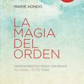 Cover Art for 9786071135537, La magia del orden (La magia del orden 1) by Marie Kondo