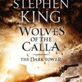 Cover Art for 9781444723489, The Dark Tower V: Wolves of the Calla: (Volume 5) by Stephen King