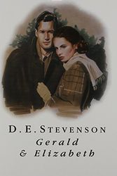 Cover Art for 9780753165676, Gerald and Elizabeth by D. E. Stevenson