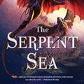 Cover Art for B07H47ZR7V, The Serpent Sea (The Books of the Raksura Book 2) by Martha Wells