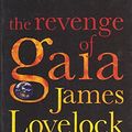 Cover Art for 9780713999266, The Revenge of Gaia by James Lovelock