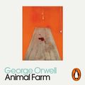 Cover Art for 9780141990699, Animal Farm by George Orwell, Adam Buxton