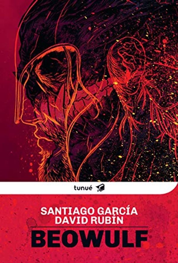 Cover Art for 9788867903603, Beowulf by García, Santiago