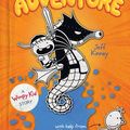 Cover Art for 9781760147839, Rowley Jefferson's Awesome Friendly Adventure by Jeff Kinney