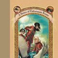 Cover Art for 9780061757136, A Series of Unfortunate Events #13: The End by Lemony Snicket