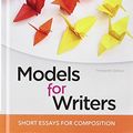 Cover Art for 9781319056681, Models for Writers: High School Edition: Short Essays for Composition by Alfred Rosa, Paul Eschholz