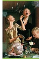 Cover Art for B006KKOOBK, John Currin: The Complete Works by Unknown