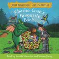 Cover Art for 9781529037869, Charlie Cook's Favourite Book by Axel Scheffler
