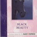 Cover Art for 9780007784950, Black Beauty by anna-sewell