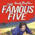 Cover Art for 9780340548936, Five Go to Demon's Rocks by Enid Blyton