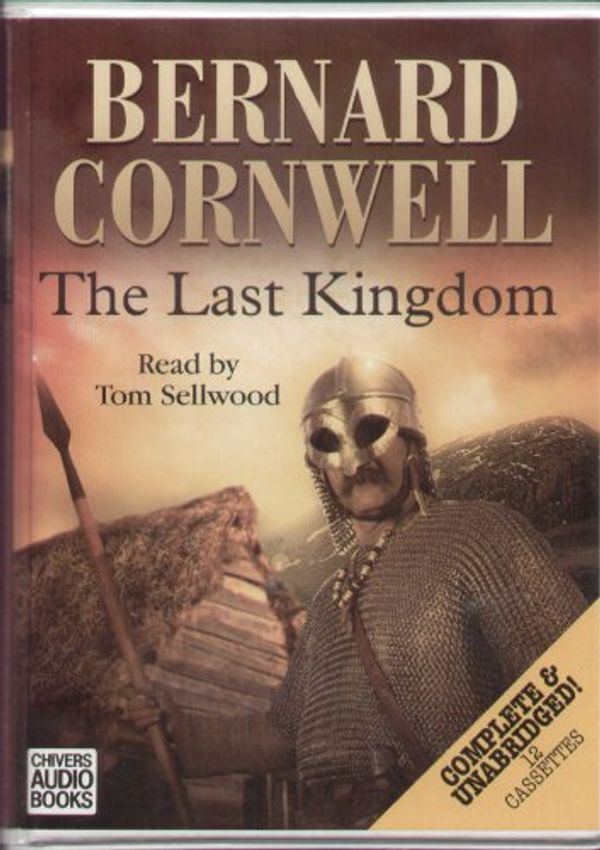 Cover Art for 9780792734741, The Last Kingdom by Bernard Cornwell