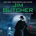 Cover Art for 9780451462022, Fool Moon by Jim Butcher