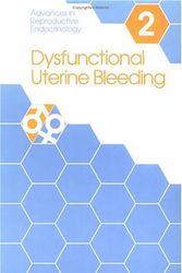 Cover Art for 9781850702962, Dysfunctional Uterine Bleeding by Robert W. Shaw