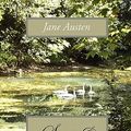 Cover Art for 9781600964404, Sense and Sensibility by Jane Austen