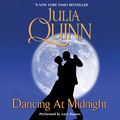 Cover Art for 9781470854423, Dancing at Midnight by Julia Quinn