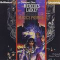 Cover Art for 9781480591806, Magic's Promise by Mercedes Lackey