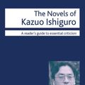 Cover Art for 9780230517462, The Novels of Kazuo Ishiguro by M. Beedham