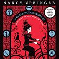 Cover Art for B001QIGZ9K, The Case of the Missing Marquess: An Enola Holmes Mystery by Nancy Springer