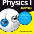 Cover Art for 9781119293590, Physics I for Dummies, 2nd Edition by Steven Holzner