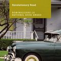 Cover Art for 9786063311635, Revolutionary Road by Richard Yates