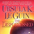 Cover Art for 9780061001376, Dispossessed by Ursula K. Le Guin