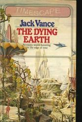 Cover Art for 9780671831523, The Dying Earth by Jack Vance