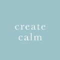 Cover Art for 9781922400383, Create Calm: Make friends with your mind by Kate James