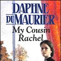 Cover Art for 9780099865803, My Cousin Rachel by Daphne du Maurier