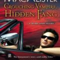 Cover Art for 9781101047736, Crouching Vampire, Hidden Fang by Katie MacAlister