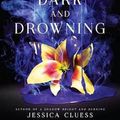 Cover Art for 9780553535945, A Poison Dark and Drowning (Kingdom on Fire, Book Two) by Jessica Cluess