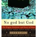 Cover Art for 9785551370550, No God But God by Reza Aslan