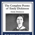 Cover Art for 9781633841819, The Complete Poems of Emily Dickinson by Emily Dickinson
