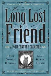 Cover Art for 9780738732541, The Long-Lost Friend by Daniel Harms