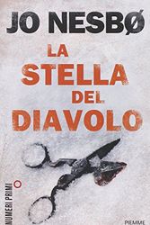 Cover Art for 9788866216100, La stella del diavolo by Jo Nesbø