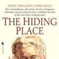 Cover Art for 9780812417333, The Hiding Place by Corrie Ten Boom