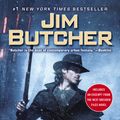 Cover Art for 9781101617007, Cold Days by Jim Butcher