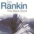 Cover Art for 9780752889597, The Black Book by Ian Rankin