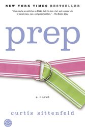 Cover Art for 9780812972351, Prep by Curtis Sittenfeld