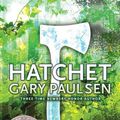 Cover Art for 9780689829659, Hatchet by Gary Paulsen