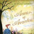 Cover Art for 2370004684680, Anne of Avonlea by L. M. Montgomery