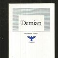 Cover Art for 9789688880043, Demian (Spanish Edition) by Hermann Hesse