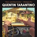 Cover Art for 9780063241572, Once Upon a Time in Hollywood by Quentin Tarantino