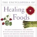 Cover Art for 9780743474023, The Encyclopedia of Healing Foods by Michael T. Murray, Joseph Pizzorno, Lara Pizzorno