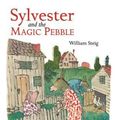 Cover Art for 9781416902065, Sylvester and the Magic Pebble by William Steig