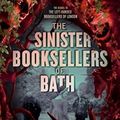 Cover Art for 9780063314344, The Sinister Booksellers of Bath by Garth Nix