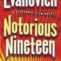 Cover Art for 9780345527769, Notorious Nineteen by Janet Evanovich