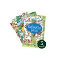 Cover Art for 5060744162278, Yoto ‘The Magic Faraway Tree Trilogy' by Enid Blyton Card Pack for Yoto Player and Yoto App – 3 Cards Including The Enchanted Wood, The Magic Faraway Tree and More — for Boys and Girls Ages 3–8 Years by Unknown