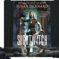 Cover Art for 9780525633372, Sightwitch by Susan Dennard