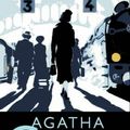 Cover Art for 9780002315241, The Mystery of the Blue Train by Agatha Christie