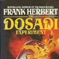 Cover Art for 9780441160273, The Dosadi Experiment by Frank Herbert